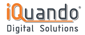 Logo iQuando Digital Solutions